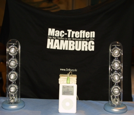 Apple-Treff Hamburg