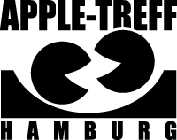 Apple-Treff Hamburg Logo