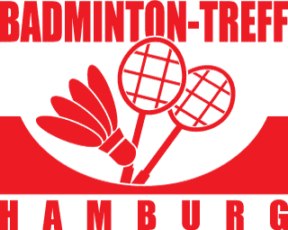 Badminton Lern-Treff Logo