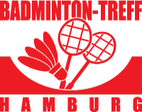 Badminton-Treff Hamburg Logo