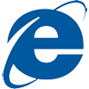 Logo von MS Explorer