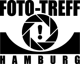 Foto-Treff Hamburg Logo für September-Treffen 2016